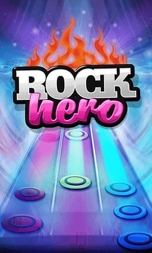 game pic for Rock hero